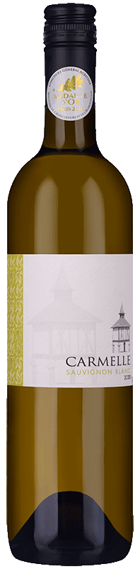 Carmelle Sauvignon Blanc Carmelle Sauvignon Blanc