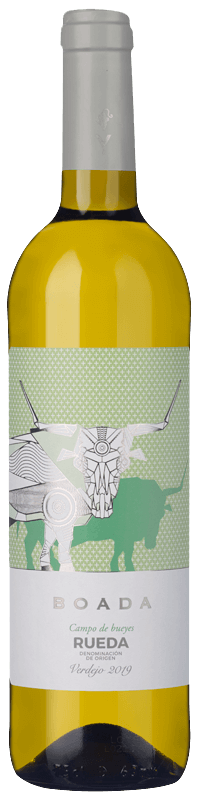 Boada Verdejo Boada Verdejo