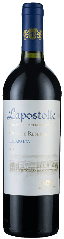 Lapostolle Grande Reserve Lapostolle Grande Reserve