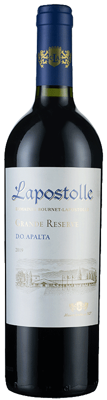 Lapostolle Grande Reserve 2019