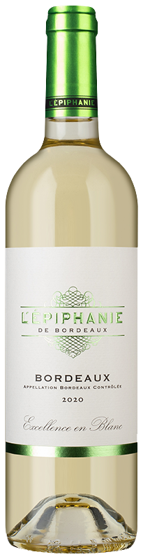 L'Épiphanie de Bordeaux Blanc L'Épiphanie de Bordeaux Blanc