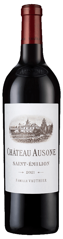Château Ausone Château Ausone