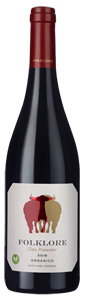 Folklore Organic Tinto Peninsular