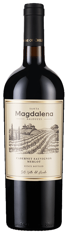 Santa Magdalena Balduzzi Santa Magdalena Balduzzi