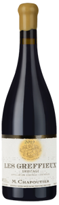 Chapoutier Hermitage Les Greffieux Rouge