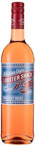 Lobster Shack Cinsaut Rosé 2020