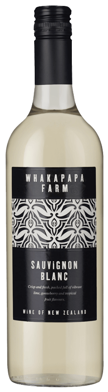 Whakapapa Farm Sauvignon Blanc Whakapapa Farm Sauvignon Blanc