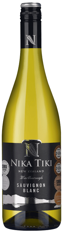 Nika Tiki Sauvignon Blanc 2019