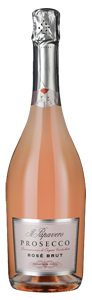 Il Papavero Rosé Prosecco Brut 2020