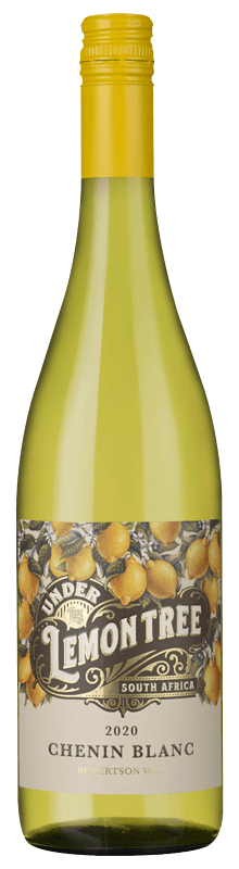 Under the Lemon Tree Chenin Blanc Under the Lemon Tree Chenin Blanc