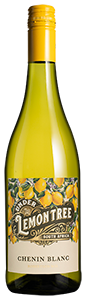 Under the Lemon Tree Chenin Blanc