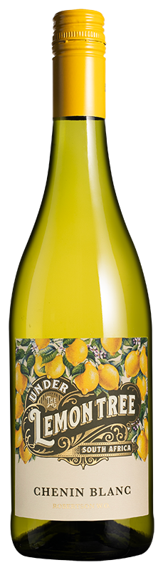 Under the Lemon Tree Chenin Blanc 2026 Under the Lemon Tree Chenin Blanc 2026