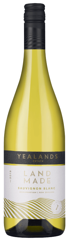 Yealands Estate Land Made Sauvignon Blanc 2019