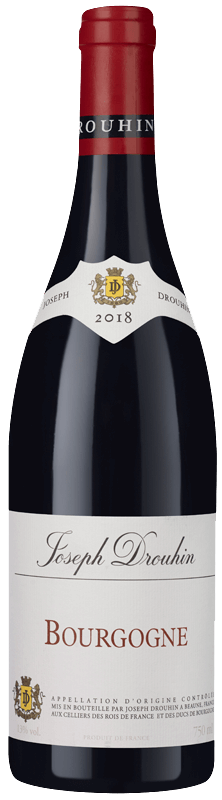 Joseph Drouhin Bourgogne Rouge Joseph Drouhin Bourgogne Rouge