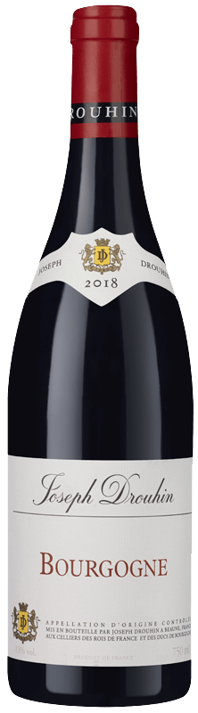 Joseph Drouhin Bourgogne Rouge 2018