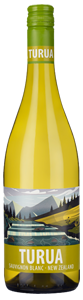 Turua Sauvignon Blanc 2020