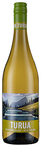 Turua Sauvignon Blanc