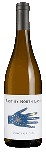 East by North East Pinot Grigio