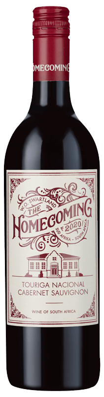 The Homecoming 2020 The Homecoming 2020