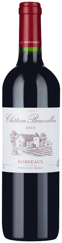 Château Bauvallon Château Bauvallon