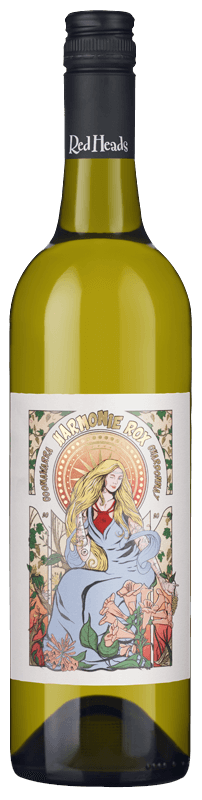 RedHeads Harmonie Rox Chardonnay 2020 RedHeads Harmonie Rox Chardonnay 2020