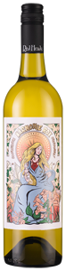 RedHeads Harmonie Rox Chardonnay 2021