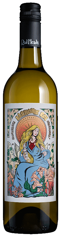 RedHeads Harmonie Rox Chardonnay RedHeads Harmonie Rox Chardonnay