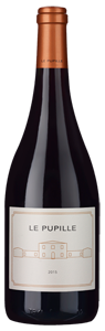 Le Pupille Syrah