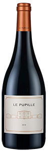 Le Pupille Syrah