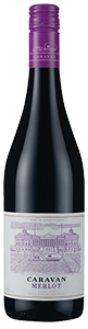 Caravan Merlot