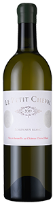 Petit Cheval Blanc