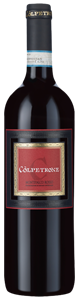 Còlpetrone Montefalco Rosso 2015