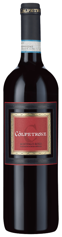 Còlpetrone Montefalco Rosso Còlpetrone Montefalco Rosso