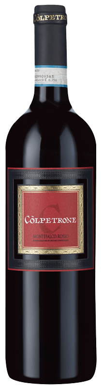 Còlpetrone Montefalco Rosso 2015