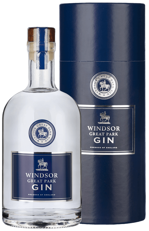 Windsor Great Park Gin (50cl) NV