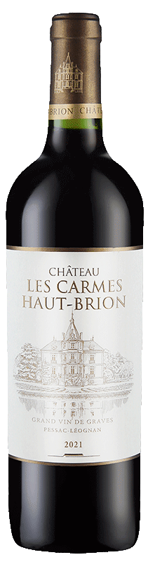 Château Les Carmes Haut-Brion (2nd Tranche) Château Les Carmes Haut-Brion (2nd Tranche)
