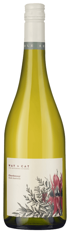 Way & Cat Chardonnay 2019