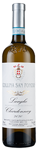 Collina San Ponzio Langhe Chardonnay 2020