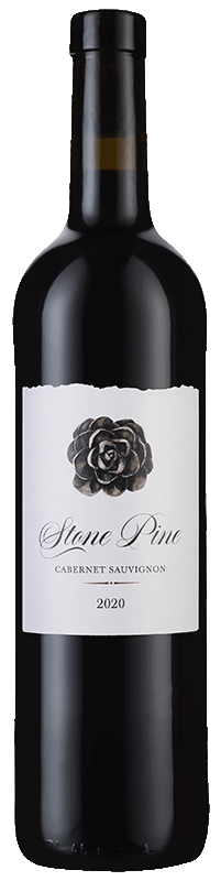 Stone Pine Cabernet Sauvignon Red Wine