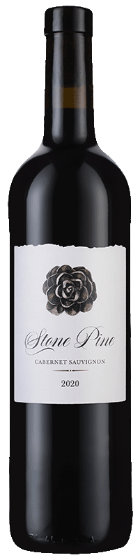 Stone Pine Cabernet Sauvignon Navarra