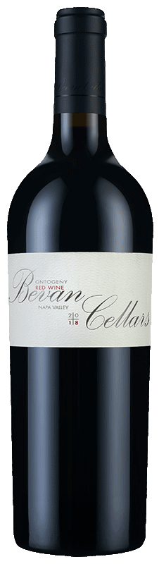 Bevan Cellars Ontogeny Bevan Cellars Ontogeny