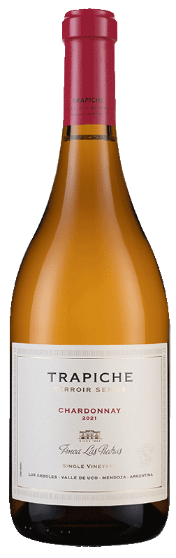 Trapiche Terroir Series Finca Las Piedras Chardonnay Trapiche Terroir Series Finca Las Piedras Chardonnay