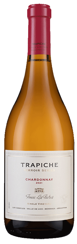 Trapiche Terroir Series Finca Las Piedras Chardonnay White Wine