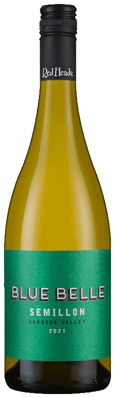 RedHeads Blue Belle Semillon 2021