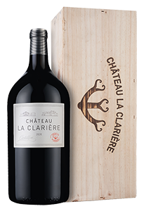 Château La Clarière (double magnum) 2020