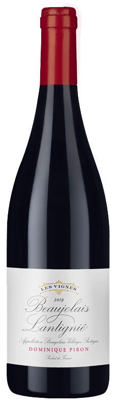 Dominique Piron Les Vignes Beaujolais Lantignié Dominique Piron Les Vignes Beaujolais Lantignié