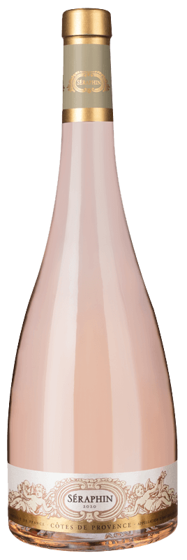 Séraphin Rosé Séraphin Rosé