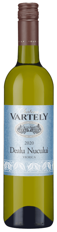 Château Vartely Dealu Nucului Viorica Château Vartely Dealu Nucului Viorica