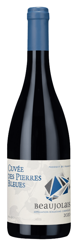 Cuvée des Pierres Bleues Cuvée des Pierres Bleues