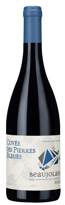 Cuvée des Pierres Bleues 2020